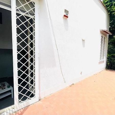 Posillipo 176 Home Naples Exterior photo