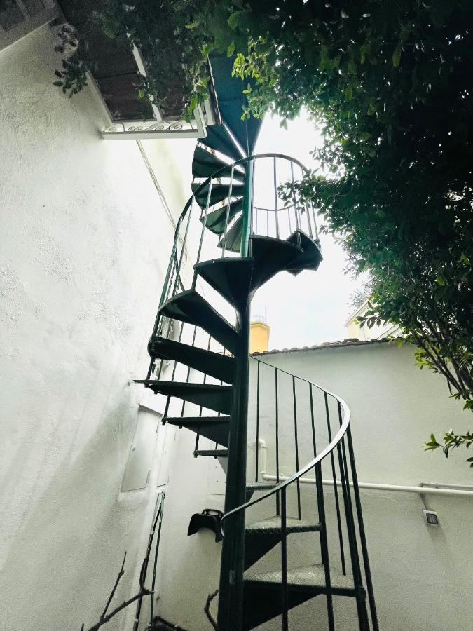 Posillipo 176 Home Naples Exterior photo