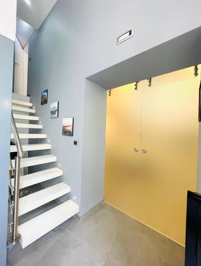 Posillipo 176 Home Naples Exterior photo