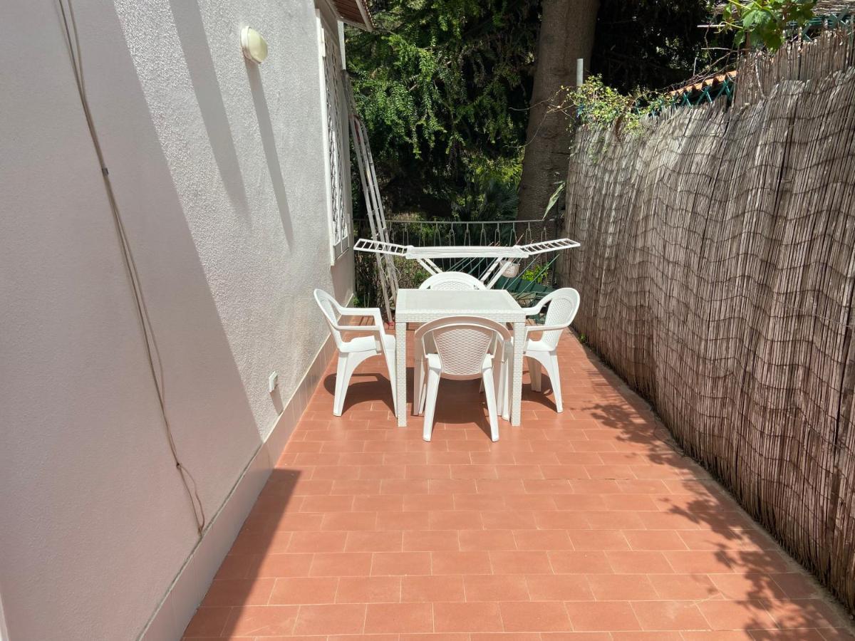 Posillipo 176 Home Naples Exterior photo