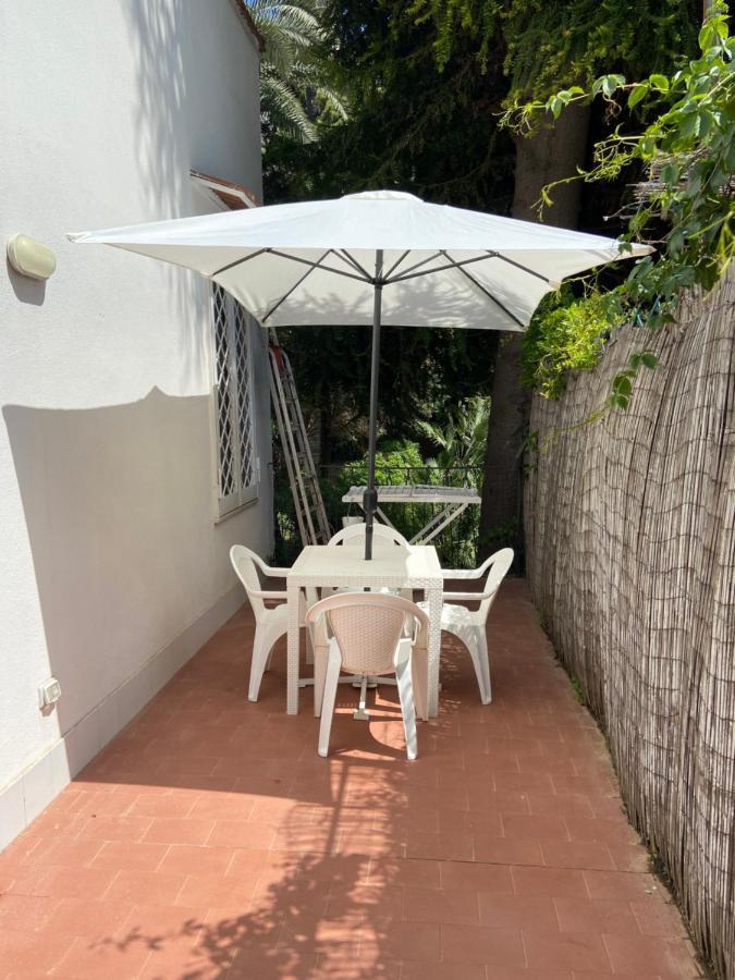 Posillipo 176 Home Naples Exterior photo